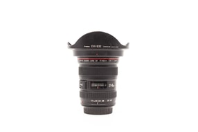 Canon EF 17-40mm f/4 L USM