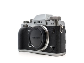Fujifilm X-T2