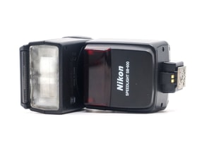 Nikon SB-600 Speedlight