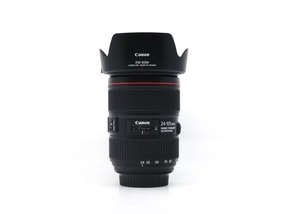 Canon EF 24-105mm f/4 L IS II USM
