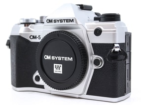 OM SYSTEM OM-5