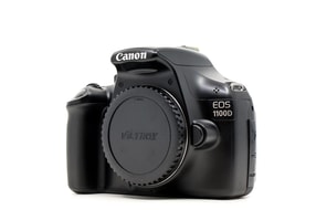 Canon EOS 1100D