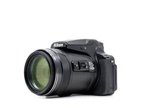 Nikon Coolpix P900