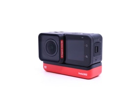 Insta360 ONE RS Twin Edition