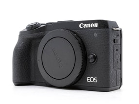 Canon EOS M6 II