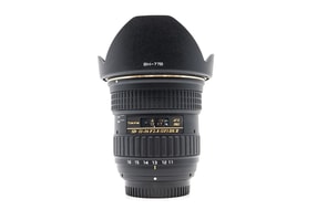 Tokina 11-16mm f/2.8 AT-X Pro DX II - Nikon Fit