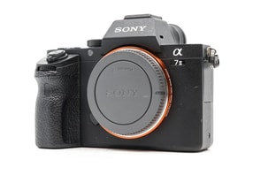 Sony Alpha A7 II