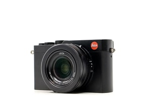 Leica D-LUX (Typ 109)