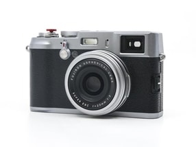 Fujifilm X100