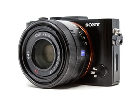 Sony Cyber-shot RX1