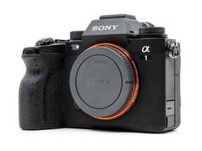 Sony A1