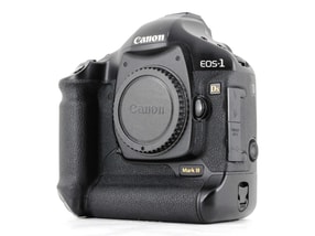 Canon EOS 1Ds Mark III