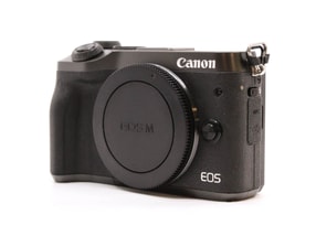 Canon EOS M6