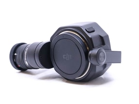 DJI ZENMUSE X7 Camera