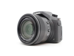 Panasonic Lumix DMC-FZ1000