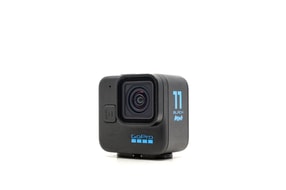 GoPro HERO11 Black Mini