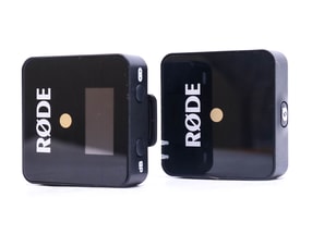 Rode Wireless GO II