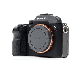 Sony Alpha A7R III