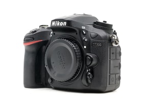 Nikon D7200