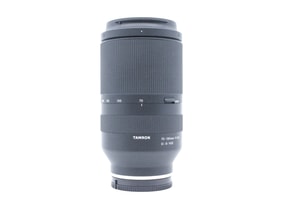 Tamron 70-180mm f/2.8 Di III VXD - Sony FE Fit