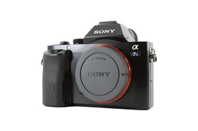 Sony Alpha A7s