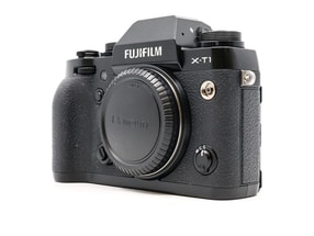 Fujifilm X-T1