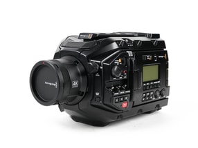 Blackmagic Design URSA Broadcast