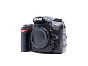 Nikon D7000