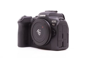 Canon EOS R6