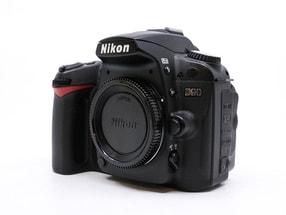 Nikon D90