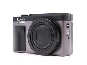 Panasonic Lumix DC-TZ90