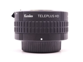 Kenko Teleplus HD DGX 2x - Nikon Fit