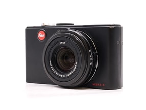 Leica D-Lux 3