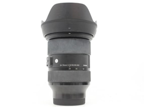 Sigma 24-70mm f/2.8 DG DN ART - Sony FE Fit