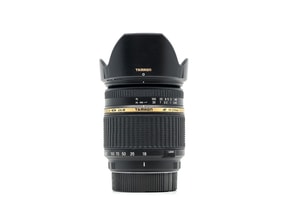 Tamron AF 18-250mm f/3.5-6.3 Di II LD Aspherical (IF) Makro - Pentax Kompatibel