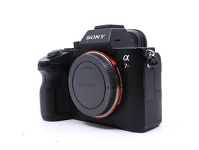 Sony Alpha A7R III