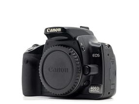 Canon EOS 400D