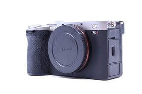 Sony Alpha A7CR 