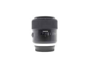 Tamron SP 85mm f/1.8 Di VC USD - Canon EF Fit