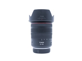 Canon RF 24-105mm f/4 L IS USM