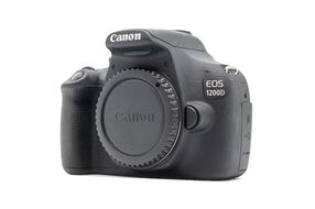 Canon EOS 1200D