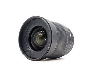 Samyang 16mm f/2 ED AS UMC - Pentax Fit