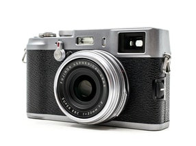 Fujifilm X100