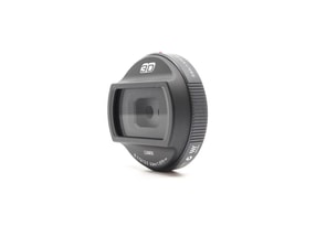 Panasonic Lumix G 12.5mm f/12 3D