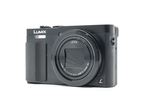 Panasonic Lumix DMC-TZ70