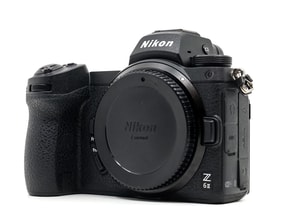 Nikon Z6 II