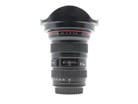 Canon EF 16-35mm f/2.8 L II USM