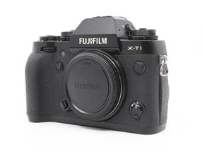 Fujifilm X-T1