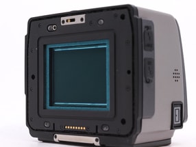 Hasselblad H4D-40