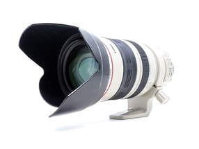 Canon EF 28-300mm f/3.5-5.6 L IS USM